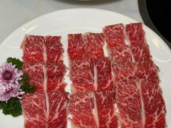 -喜聚薈·花膠雞海鮮火鍋(越秀店)