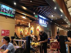 大堂-椰夫人·养生椰子鸡(金沙洲永旺店)