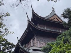-龙华寺