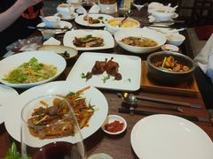 -蛇口希尔顿南海酒店·随轩中餐厅·粤菜