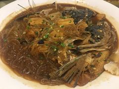 -东四民芳餐厅(世茂工三店)