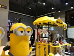-咪咕咖啡(北京西单店)