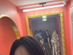-星空密室·精选(天一豪景店)