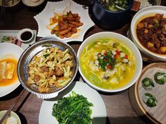 -扬州狮子楼·非遗淮扬菜(总店)