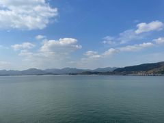 -湖畔居茶楼(湖滨店)