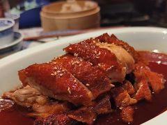 -南京大牌档(青岛万象城店)