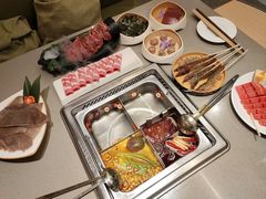 -海底捞火锅(苏宁广场店)