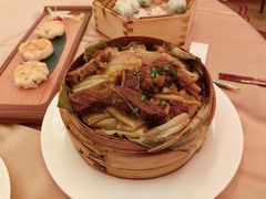 -广州逸林假日酒店·四季桃源中餐厅(白云山风景区店)