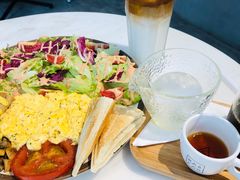 -KAFVS咖啡思咖啡馆(香海路店)
