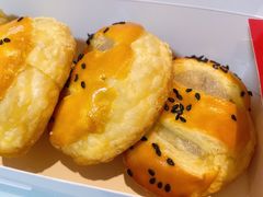 -欧诺爱烘焙(高新万达店)