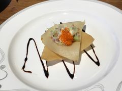 -鹤菊怀石料理(江北店)