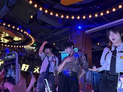 -HIB HUB公社(解放西路店)