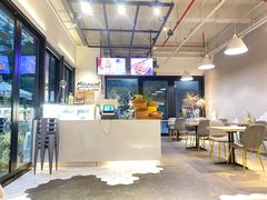 -Maxpoint Kitchen 西餐咖啡(乐峰广场店)