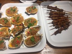 -三个大叔东北烧烤·砂锅菜(西三旗店)