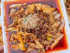 -朱大嘴肥肠血旺(福字街店)