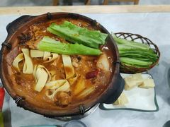 -范贤光鸡公煲(平乐园总店)