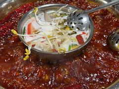 -渝味黄姐火锅(黄泥村店)
