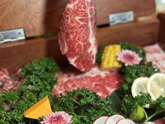 -MIKOMIKO和牛烧肉专门店(南门店)