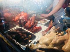 -章云板鸭(总店)