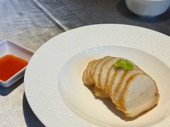 -九里云松·天香餐厅