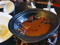 -大理实力希尔顿酒店•御玺中餐厅