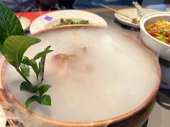 -桂满陇·杭州饭店(清河万象店)
