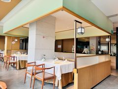 -绿杨春·淮扬宴(庐山路店)