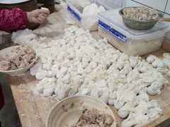 -晓友烧麦(光华村店)