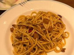 -萨莉亚意式餐厅(常州环球港店)