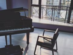 -Melody Mentor音乐私教馆(朝外·悠唐店)
