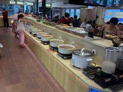 -素满香·食养自助(建邺万达店)