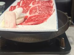 -满来寿喜烧(金虹桥店)