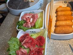 -大龙燚火锅(太古里店)
