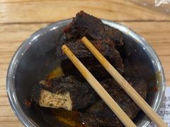 -柳州肥姨妈大骨螺蛳粉(万达中心店)