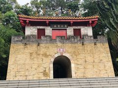 -深圳国际园林花卉博览园