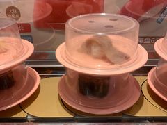 -争鲜回转寿司(通州万达店)