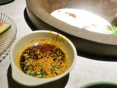 -鲜潭蒸汽石锅鱼(五道口购物中心店)