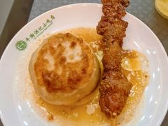 -牛街洪记小吃店(牛街店)