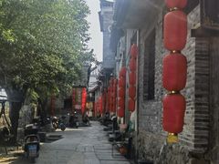 -上甘棠村