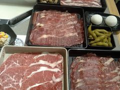 -八角锄烧·肉火锅(天河城店)