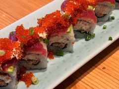 -Tuna maki寿司(苏州中心商场店)