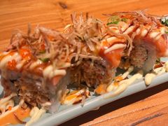 -藤原布二·八佰善会席料理(奥体店)