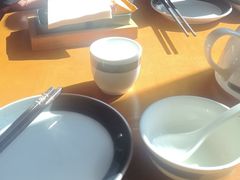 -吕氏疙瘩汤•海鲜新鲁菜(江山南路店)