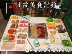 -野妹火锅(龙岗店)
