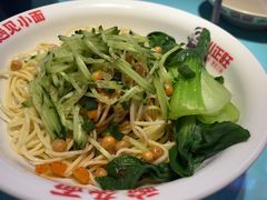 -川正旺江湖菜(三元桥店)