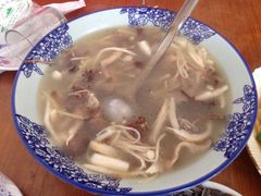 -宴武夷·匠心闽味(印象大红袍店)