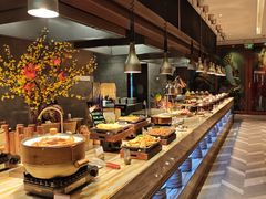 -西藏饭店·亚克·食光自助餐厅
