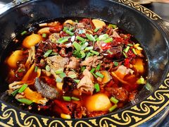 -一只烧鸡公(解放碑店)