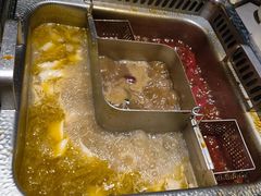 -巴奴毛肚火锅(商城路店)
