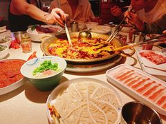 -小龙坎火锅(全球总店)